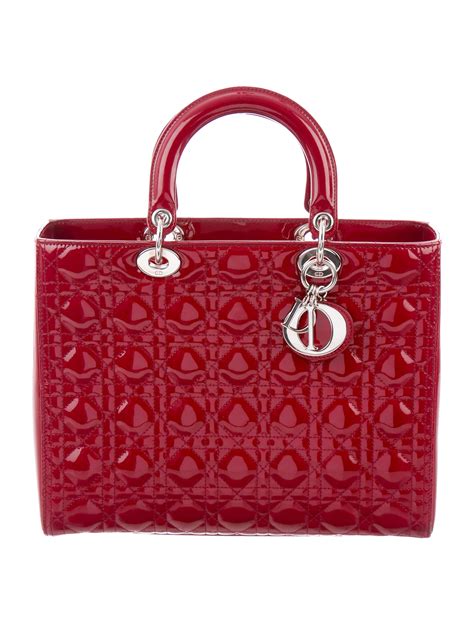 dior purse for women|christian dior women bag.